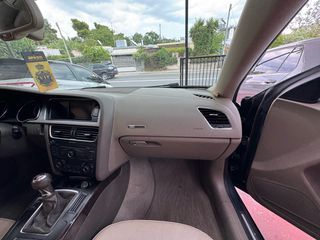 Audi A5 2009 2.0 TFSI-thumb-35