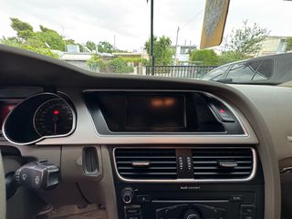 Audi A5 2009 2.0 TFSI-thumb-38