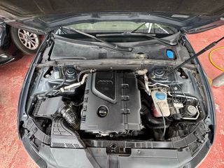 Audi A5 2009 2.0 TFSI-thumb-39