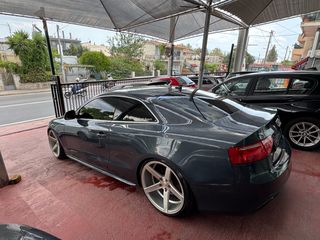 Audi A5 2009 2.0 TFSI-thumb-7