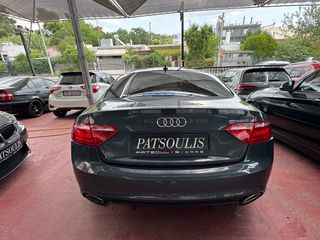 Audi A5 2009 2.0 TFSI-thumb-8