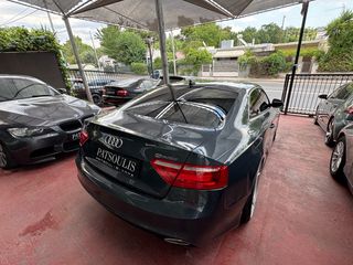 Audi A5 2009 2.0 TFSI-thumb-9
