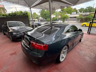 Audi A5 2009 2.0 TFSI-thumb-10