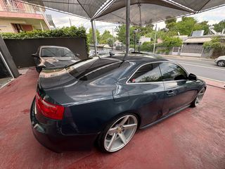 Audi A5 2009 2.0 TFSI-thumb-11