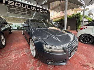 Audi A5 2009 2.0 TFSI-thumb-12