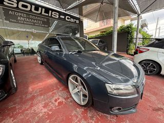 Audi A5 2009 2.0 TFSI-thumb-13