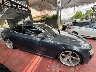 Audi A5 2009 2.0 TFSI-thumb-14