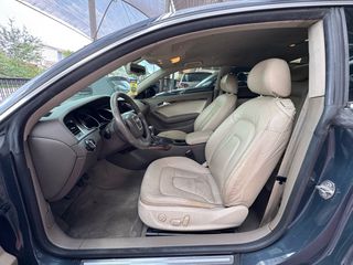 Audi A5 2009 2.0 TFSI-thumb-15