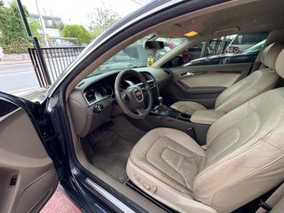 Audi A5 2009 2.0 TFSI-thumb-16