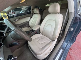 Audi A5 2009 2.0 TFSI-thumb-17