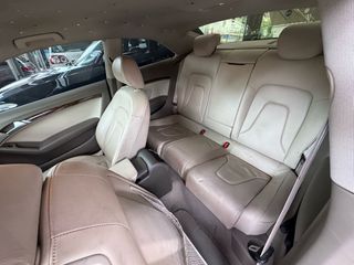 Audi A5 2009 2.0 TFSI-thumb-18