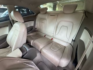 Audi A5 2009 2.0 TFSI-thumb-19