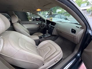 Audi A5 2009 2.0 TFSI-thumb-20