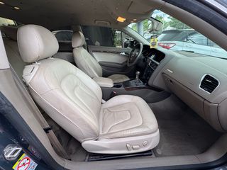 Audi A5 2009 2.0 TFSI-thumb-21