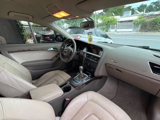 Audi A5 2009 2.0 TFSI-thumb-22