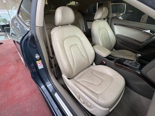 Audi A5 2009 2.0 TFSI-thumb-23