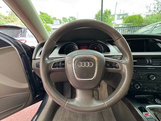 Audi A5 2009 2.0 TFSI-thumb-25