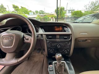 Audi A5 2009 2.0 TFSI-thumb-26