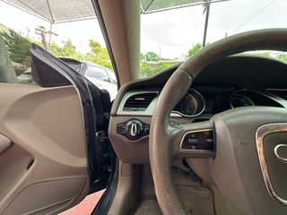 Audi A5 2009 2.0 TFSI-thumb-27