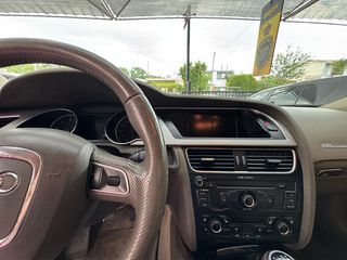 Audi A5 2009 2.0 TFSI-thumb-28
