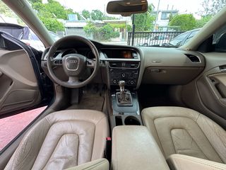 Audi A5 2009 2.0 TFSI-thumb-30