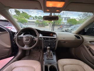 Audi A5 2009 2.0 TFSI-thumb-31
