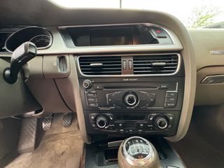 Audi A5 2009 2.0 TFSI-thumb-32