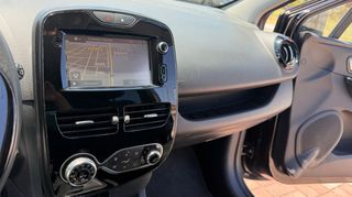 Renault Clio 2016 TOTAL BLACK | CLIMA | EURO6 | ΜΗΔΕΝΙΚΑ ΤΕΛΗ |  KEYLESS-thumb-53