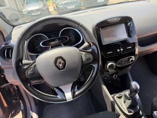 Renault Clio 2016 TOTAL BLACK | CLIMA | EURO6 | ΜΗΔΕΝΙΚΑ ΤΕΛΗ |  KEYLESS-thumb-52