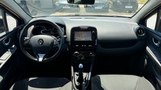 Renault Clio 2016 TOTAL BLACK | CLIMA | EURO6 | ΜΗΔΕΝΙΚΑ ΤΕΛΗ |  KEYLESS-thumb-60