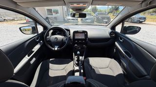 Renault Clio 2016 TOTAL BLACK | CLIMA | EURO6 | ΜΗΔΕΝΙΚΑ ΤΕΛΗ |  KEYLESS-thumb-57
