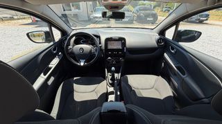 Renault Clio 2016 TOTAL BLACK | CLIMA | EURO6 | ΜΗΔΕΝΙΚΑ ΤΕΛΗ |  KEYLESS-thumb-61