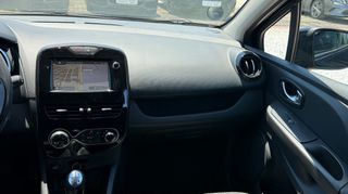 Renault Clio 2016 TOTAL BLACK | CLIMA | EURO6 | ΜΗΔΕΝΙΚΑ ΤΕΛΗ |  KEYLESS-thumb-59