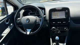 Renault Clio 2016 TOTAL BLACK | CLIMA | EURO6 | ΜΗΔΕΝΙΚΑ ΤΕΛΗ |  KEYLESS-thumb-58
