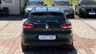 Renault Clio 2016 TOTAL BLACK | CLIMA | EURO6 | ΜΗΔΕΝΙΚΑ ΤΕΛΗ |  KEYLESS-thumb-21