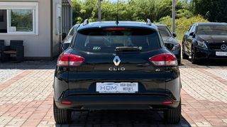 Renault Clio 2016 TOTAL BLACK | CLIMA | EURO6 | ΜΗΔΕΝΙΚΑ ΤΕΛΗ |  KEYLESS-thumb-6