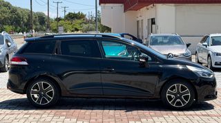 Renault Clio 2016 TOTAL BLACK | CLIMA | EURO6 | ΜΗΔΕΝΙΚΑ ΤΕΛΗ |  KEYLESS-thumb-9