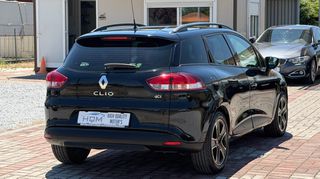 Renault Clio 2016 TOTAL BLACK | CLIMA | EURO6 | ΜΗΔΕΝΙΚΑ ΤΕΛΗ |  KEYLESS-thumb-7