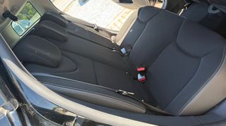 Renault Clio 2016 TOTAL BLACK | CLIMA | EURO6 | ΜΗΔΕΝΙΚΑ ΤΕΛΗ |  KEYLESS-thumb-64