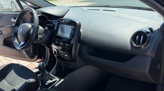 Renault Clio 2016 TOTAL BLACK | CLIMA | EURO6 | ΜΗΔΕΝΙΚΑ ΤΕΛΗ |  KEYLESS-thumb-55
