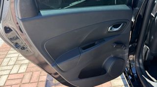 Renault Clio 2016 TOTAL BLACK | CLIMA | EURO6 | ΜΗΔΕΝΙΚΑ ΤΕΛΗ |  KEYLESS-thumb-68