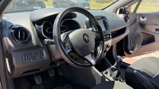 Renault Clio 2016 TOTAL BLACK | CLIMA | EURO6 | ΜΗΔΕΝΙΚΑ ΤΕΛΗ |  KEYLESS-thumb-34