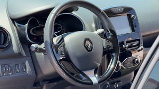 Renault Clio 2016 TOTAL BLACK | CLIMA | EURO6 | ΜΗΔΕΝΙΚΑ ΤΕΛΗ |  KEYLESS-thumb-38
