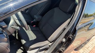 Renault Clio 2016 TOTAL BLACK | CLIMA | EURO6 | ΜΗΔΕΝΙΚΑ ΤΕΛΗ |  KEYLESS-thumb-36