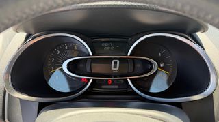 Renault Clio 2016 TOTAL BLACK | CLIMA | EURO6 | ΜΗΔΕΝΙΚΑ ΤΕΛΗ |  KEYLESS-thumb-43