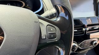 Renault Clio 2016 TOTAL BLACK | CLIMA | EURO6 | ΜΗΔΕΝΙΚΑ ΤΕΛΗ |  KEYLESS-thumb-44