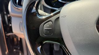 Renault Clio 2016 TOTAL BLACK | CLIMA | EURO6 | ΜΗΔΕΝΙΚΑ ΤΕΛΗ |  KEYLESS-thumb-42