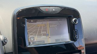 Renault Clio 2016 TOTAL BLACK | CLIMA | EURO6 | ΜΗΔΕΝΙΚΑ ΤΕΛΗ |  KEYLESS-thumb-48
