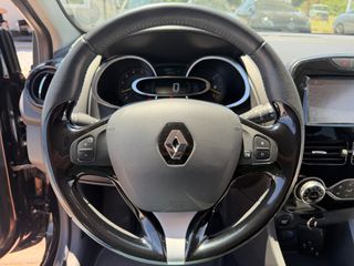 Renault Clio 2016 TOTAL BLACK | CLIMA | EURO6 | ΜΗΔΕΝΙΚΑ ΤΕΛΗ |  KEYLESS-thumb-46