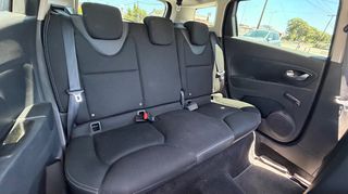 Renault Clio 2016 TOTAL BLACK | CLIMA | EURO6 | ΜΗΔΕΝΙΚΑ ΤΕΛΗ |  KEYLESS-thumb-65